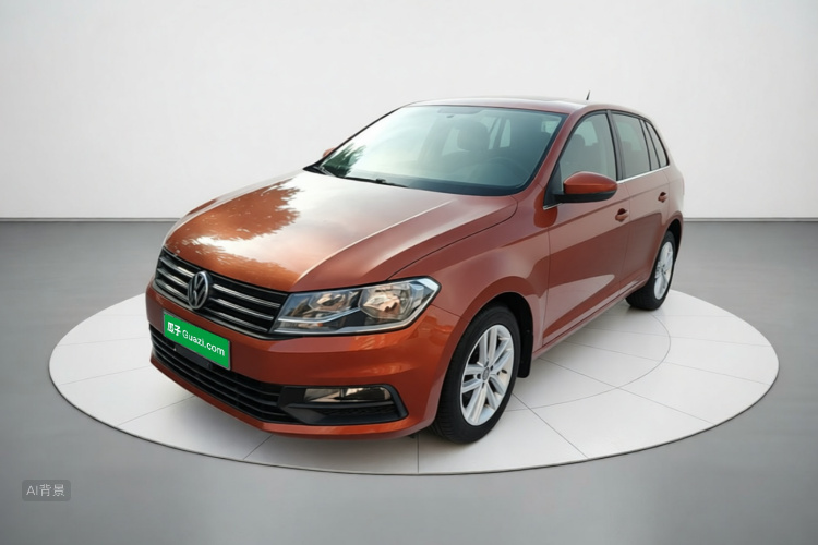 Volkswagen Santana 2016 #2 Volkswagen Santana 2016 car image #2