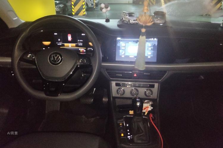 Volkswagen Lavida 2022 #11 Volkswagen Lavida 2022 car image #11