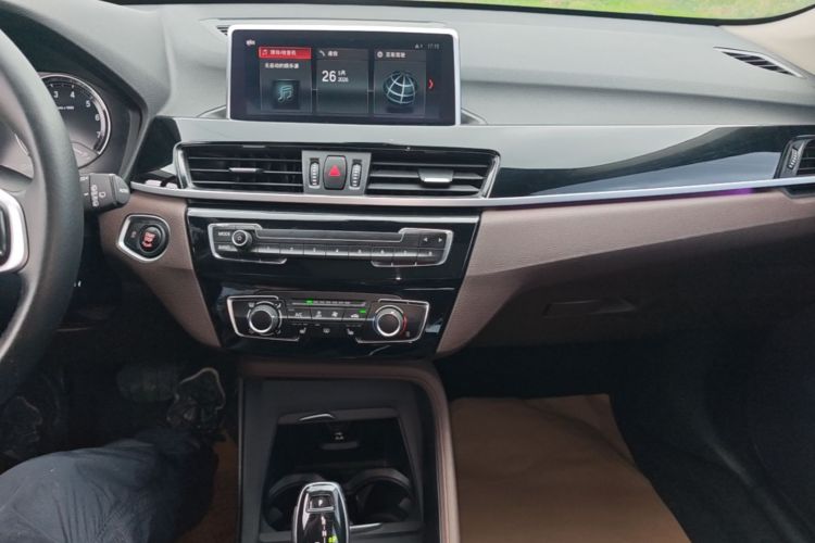 BMW X1 2020 #13 BMW X1 2020 immagine di auto #13