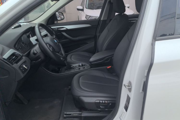 BMW X1 2017 #15 BMW X1 2017 car image #15