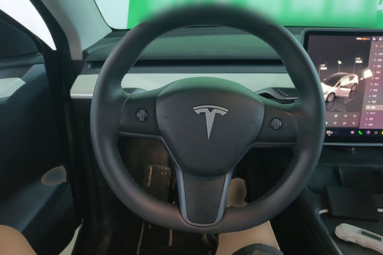 Tesla Model Y 2022 #11 Tesla Model Y 2022 car image #11