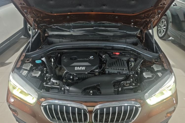 BMW X1 2016 car image #20