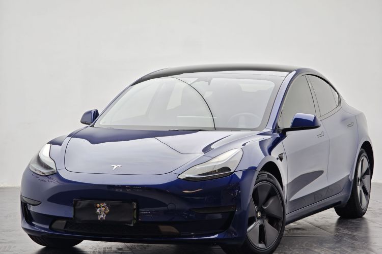 Tesla Model 3 2023 car image #2