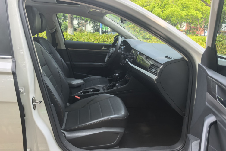 Volkswagen Lavida 2019 #22 Volkswagen Lavida 2019 immagine di auto #22