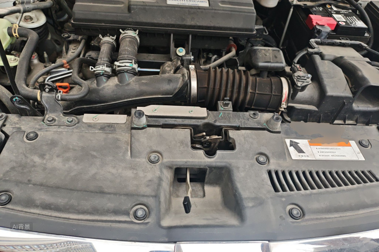 Honda CR-V 2018 car image #22