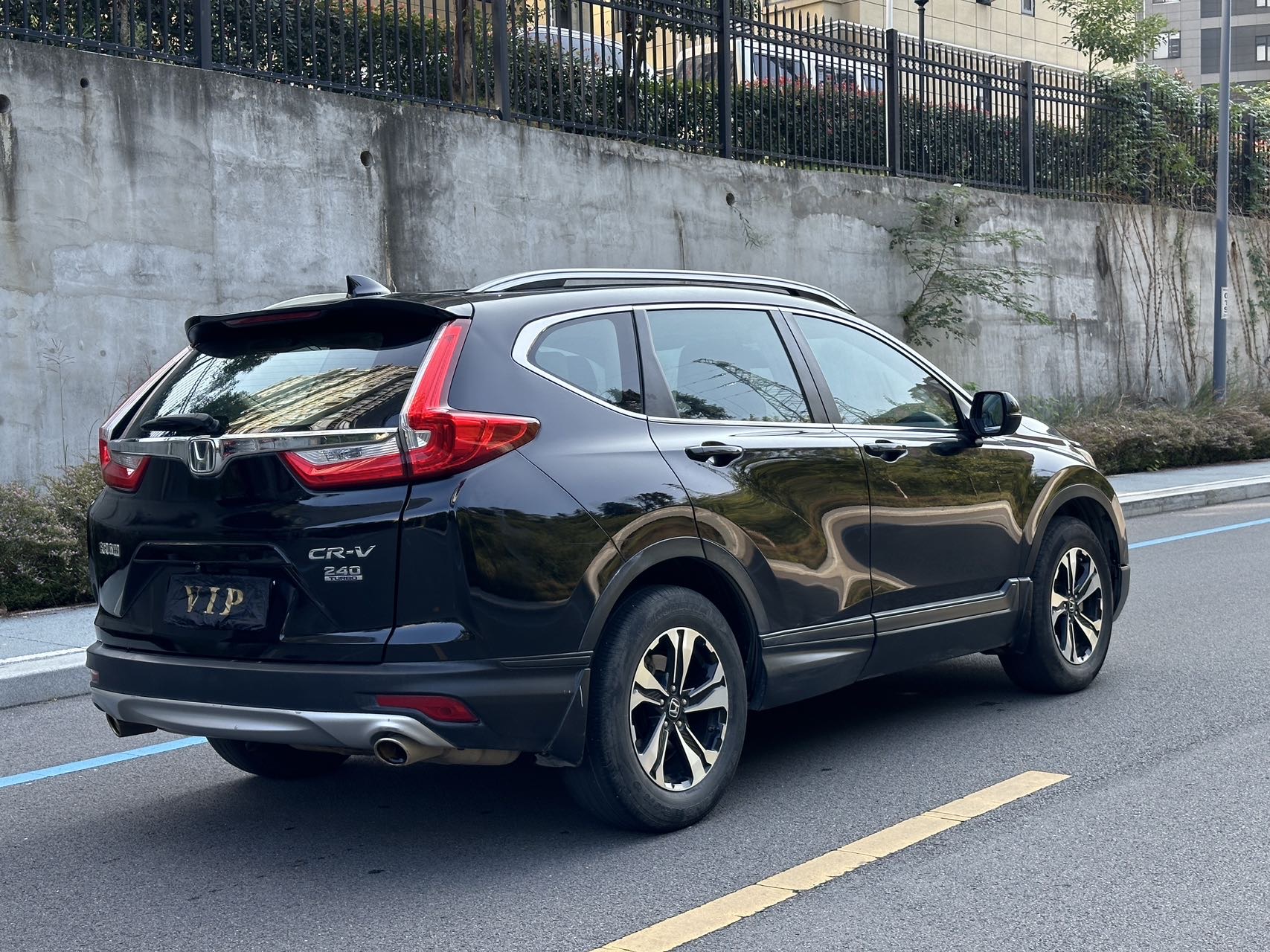 Honda CR-V 2020 #9 Honda CR-V 2020 imagen de coche #9