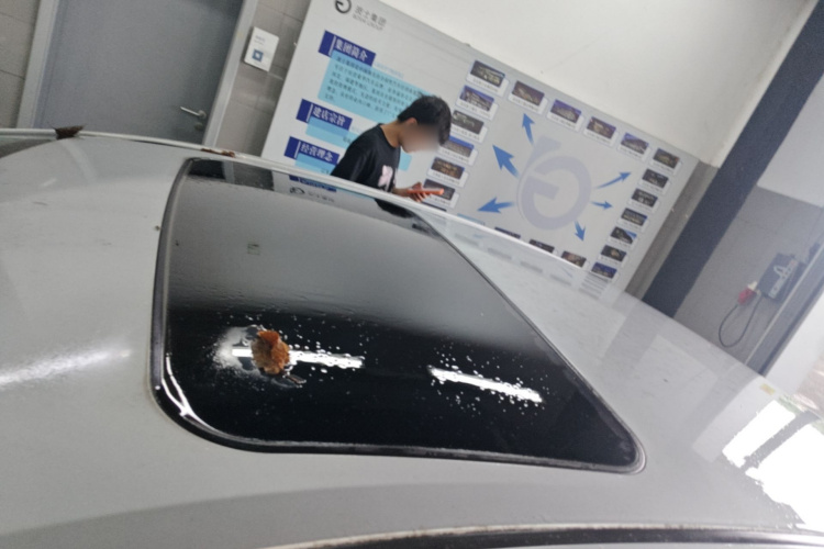 Toyota Corolla 2015 car image #25