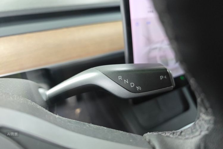 Tesla Model 3 2021 #16 Tesla Model 3 2021 car image #16