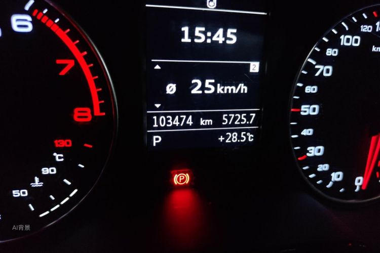 Audi A3 2016 #14 Audi A3 2016 car image #14
