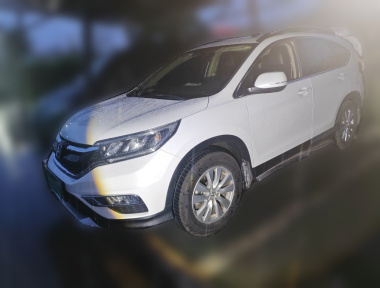 Honda CR-V 2016 Honda CR-V 2016 car image