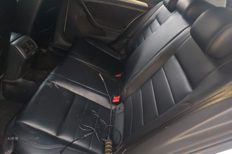 Volkswagen Golf 2016 car image #19