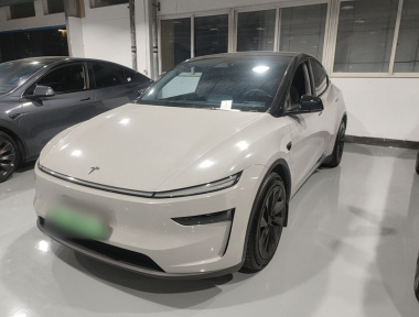 Tesla Model Y 2025 Tesla Model Y 2025 imagen de coche