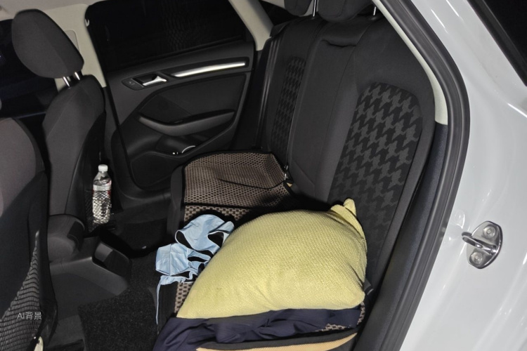 Audi A3 2016 #19 Audi A3 2016 car image #19