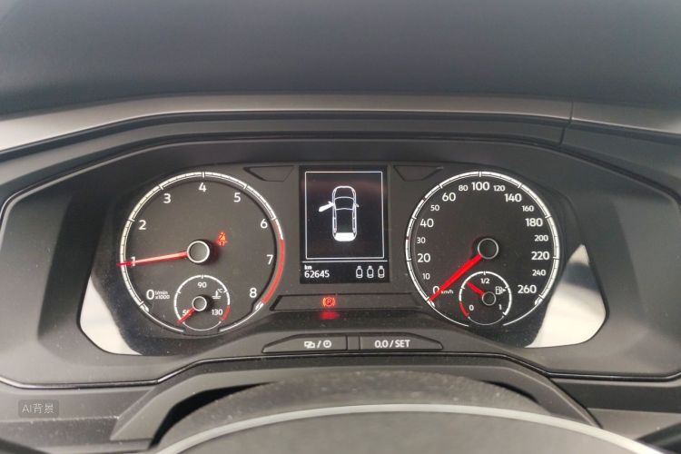 Volkswagen Polo 2021 #13 Volkswagen Polo 2021 immagine di auto #13