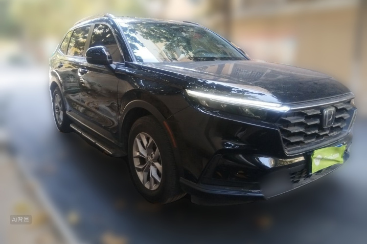 Honda CR-V 2023 #4 Honda CR-V 2023 car image #4