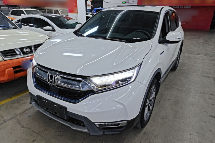 Honda CR-V 2020 car image #2