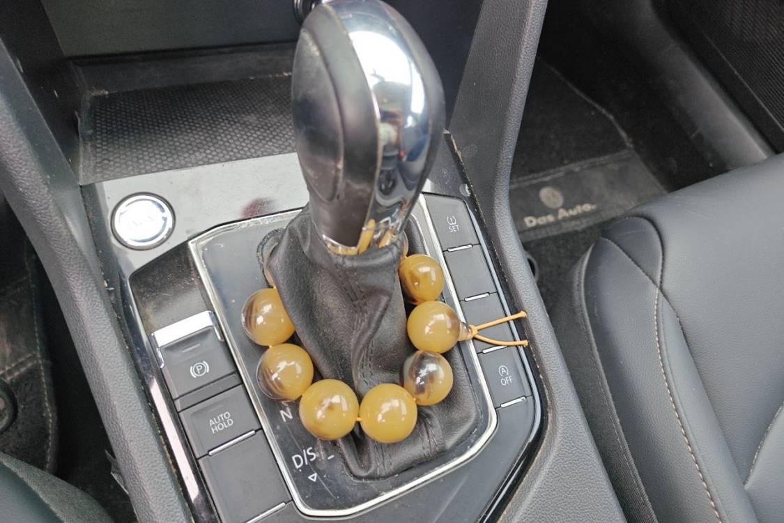 Volkswagen Tharu 2021 car image #27