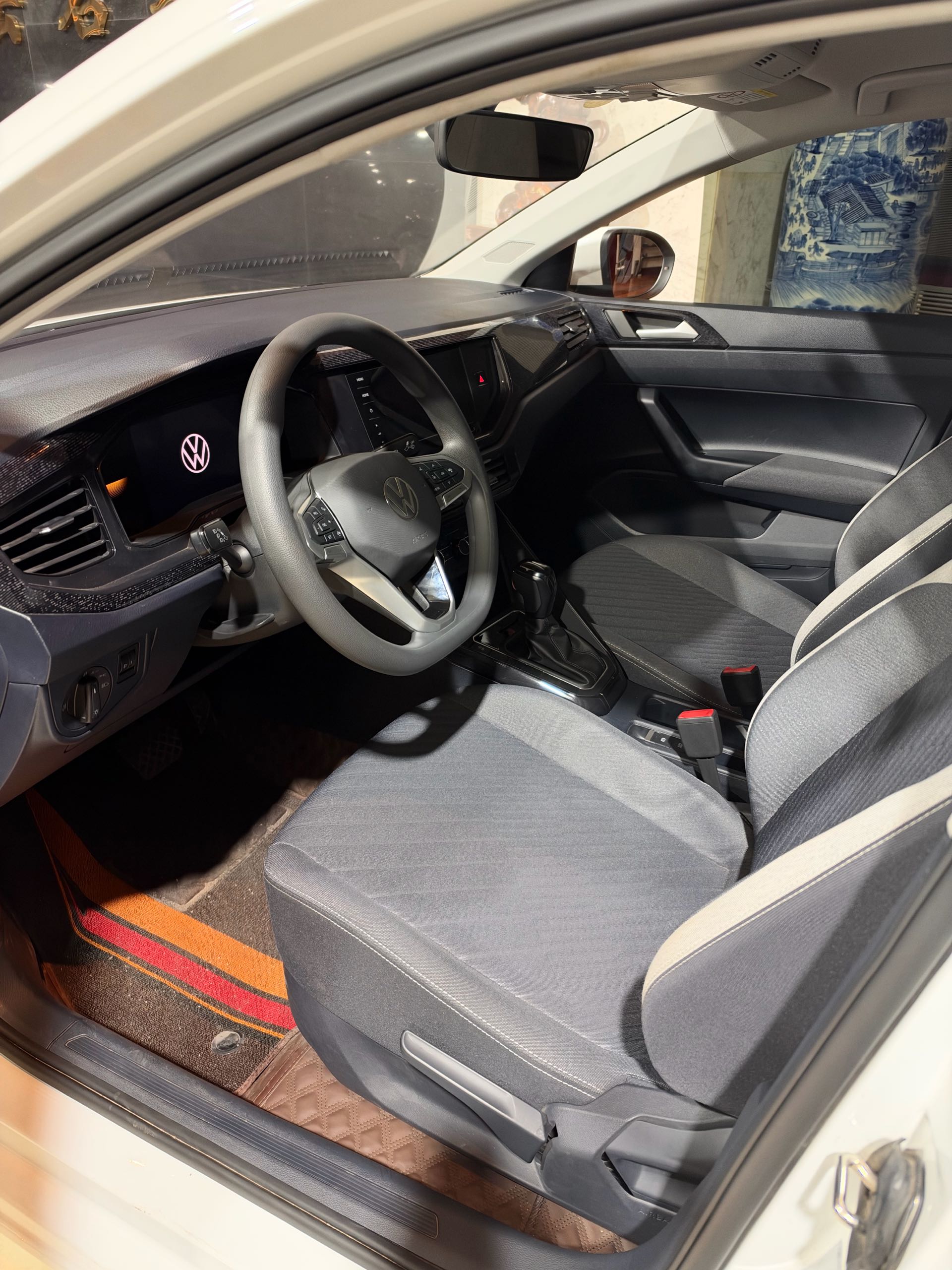 Volkswagen Lavida 2024 car image #8