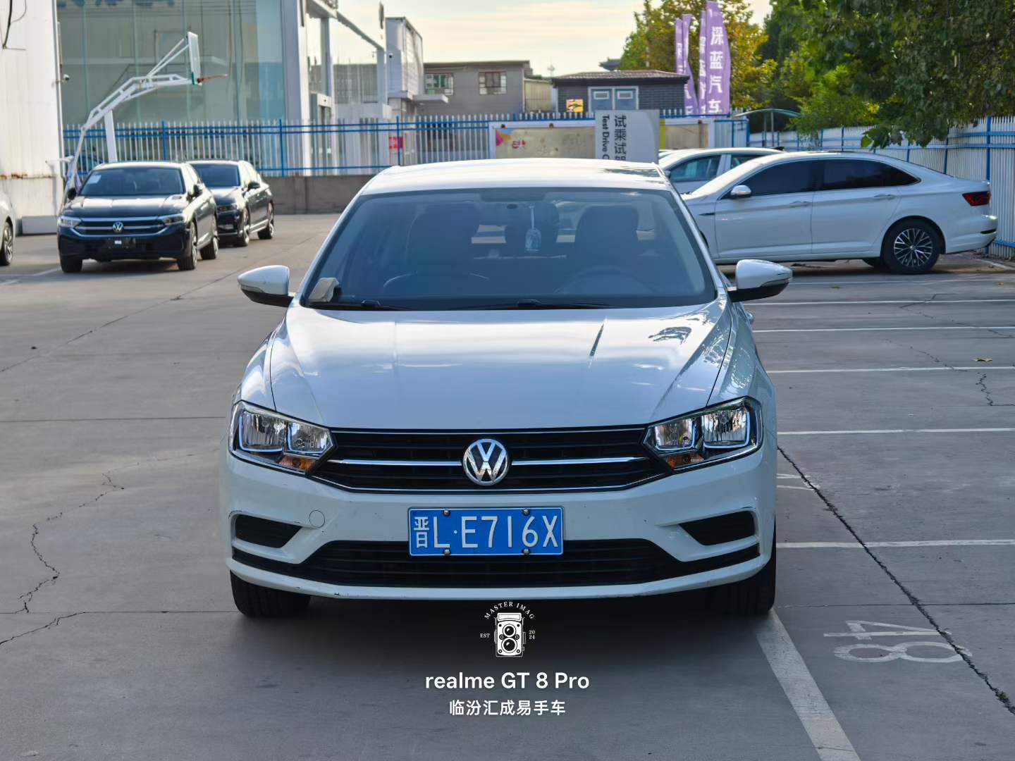 Volkswagen Bora 2020 #2 Volkswagen Bora 2020 immagine di auto #2