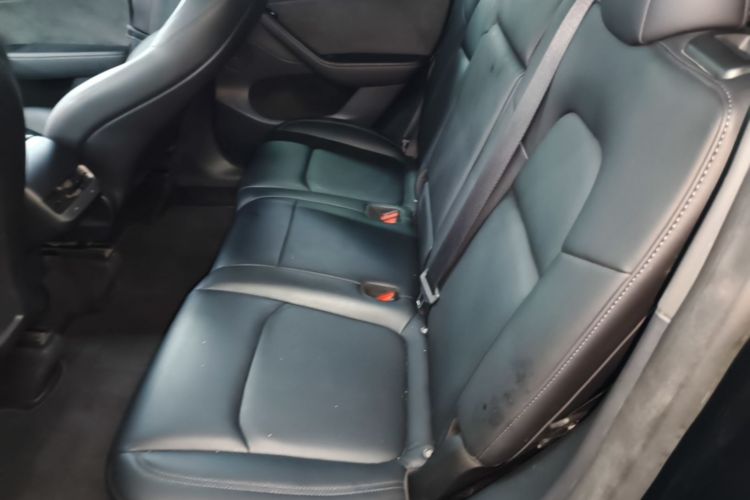 Tesla Model Y 2023 #13 Tesla Model Y 2023 car image #13