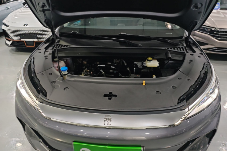 BYD Yuan Plus 2023 car image #20