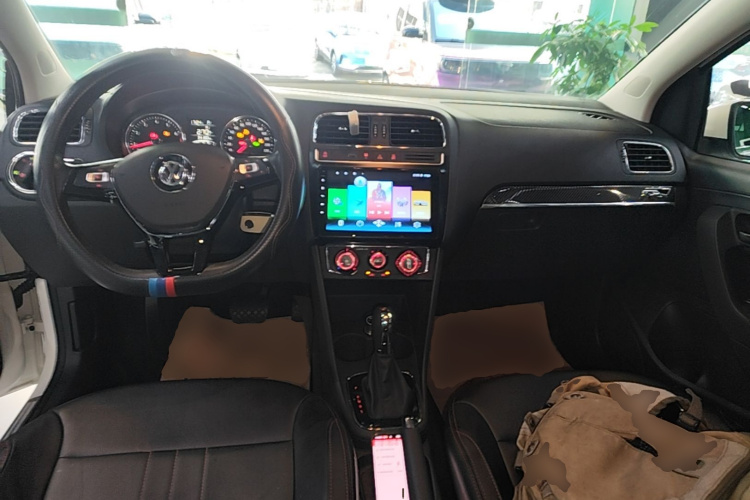 Volkswagen Polo 2019 #11 Volkswagen Polo 2019 car image #11