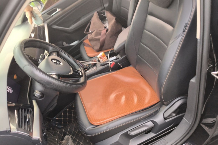 Volkswagen Lavida 2022 car image #17