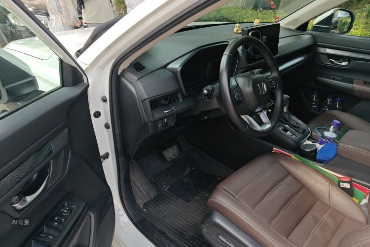 Honda CR-V 2025 car image #18