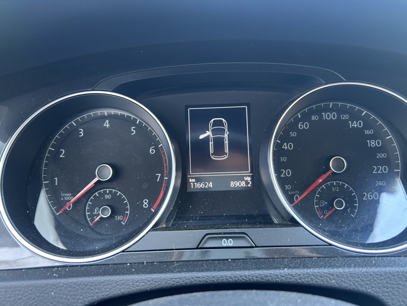 Volkswagen Golf 2019 #4 Volkswagen Golf 2019 car image #4