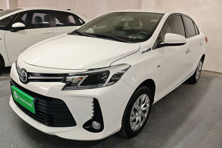 Toyota Vios 2023 #2 Toyota Vios 2023 car image #2