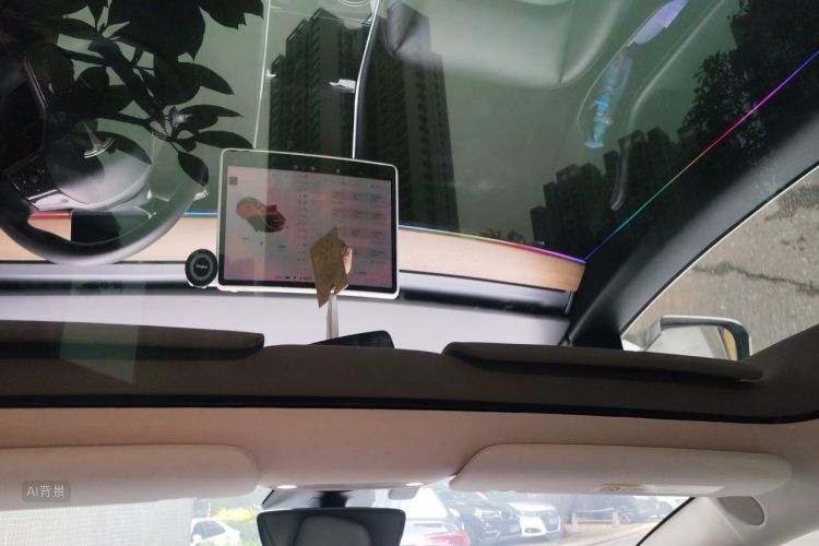 Tesla Model 3 2020 car image #20