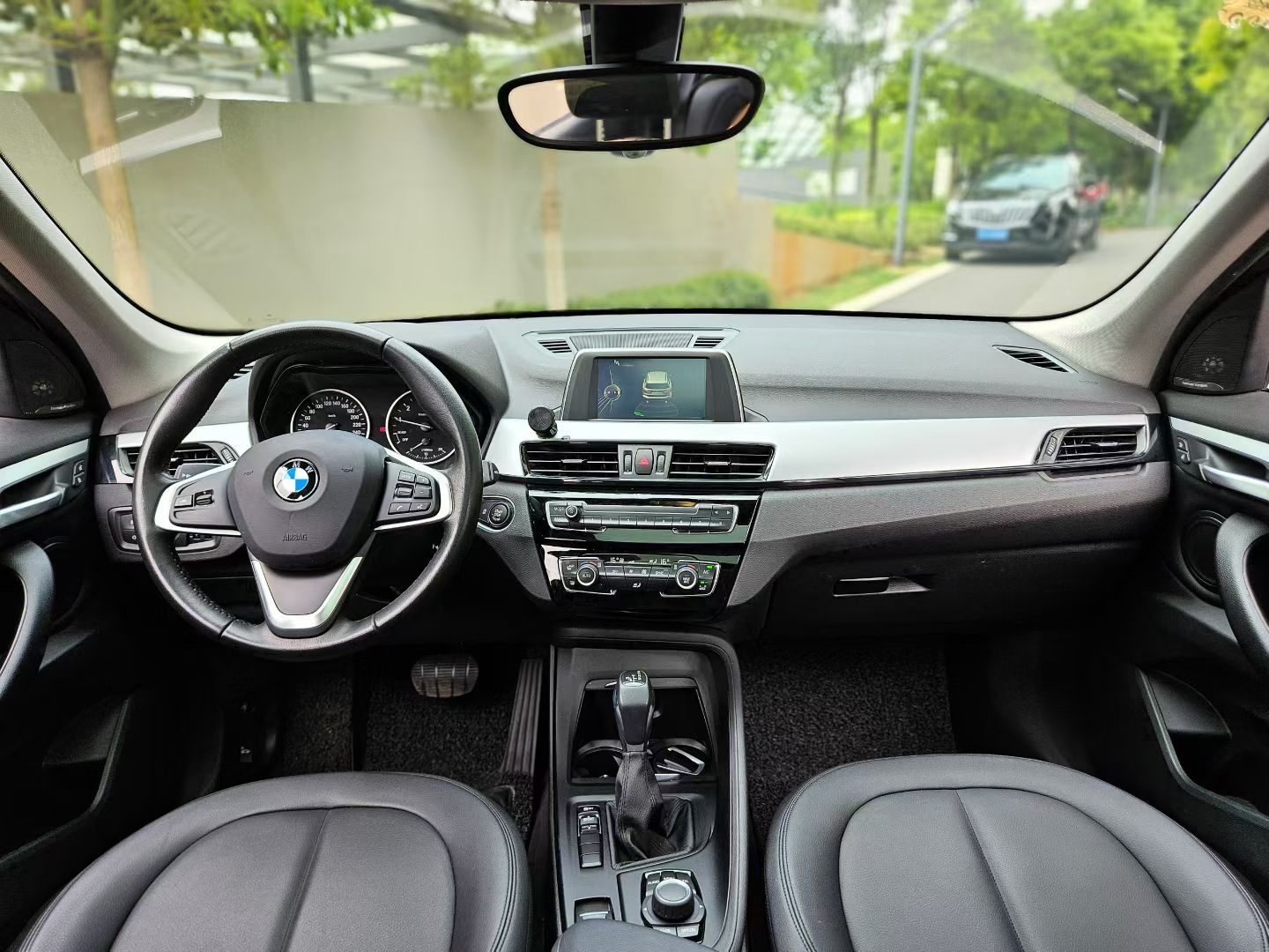 BMW X1 2017 car image #5