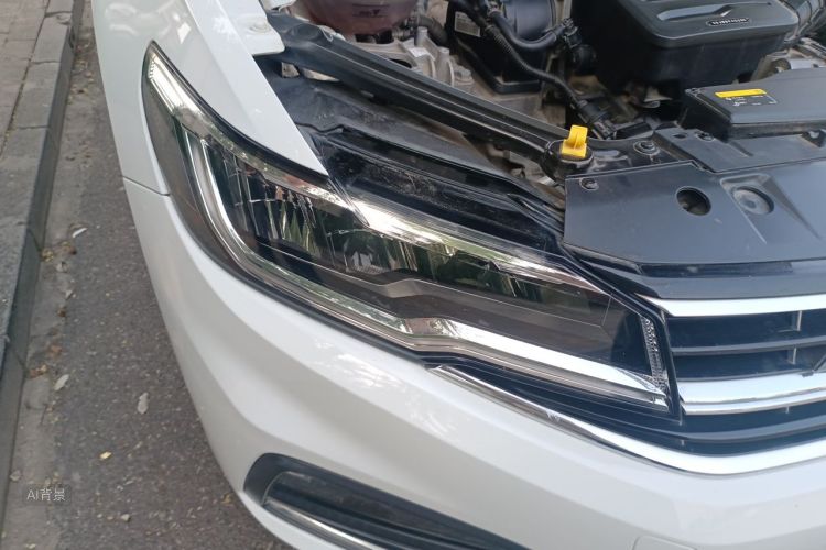 Volkswagen Bora 2019 car image #8