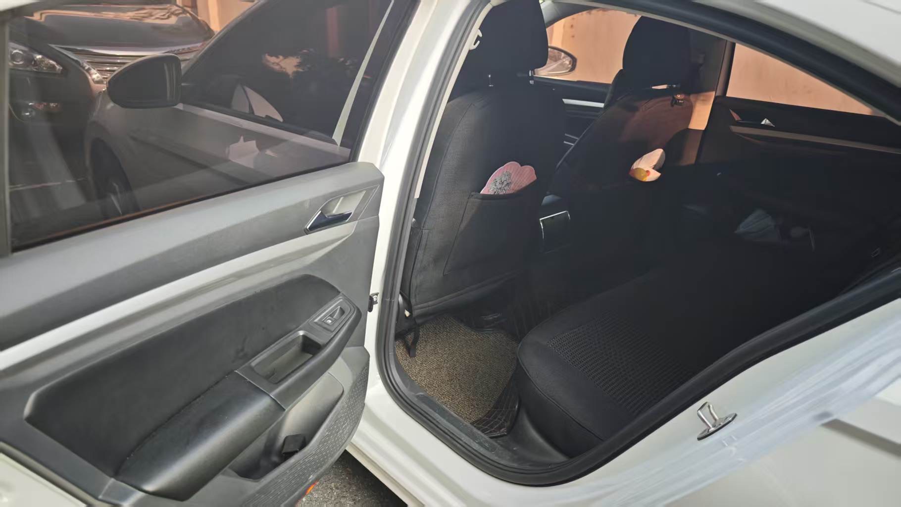 Volkswagen Bora 2019 car image #4