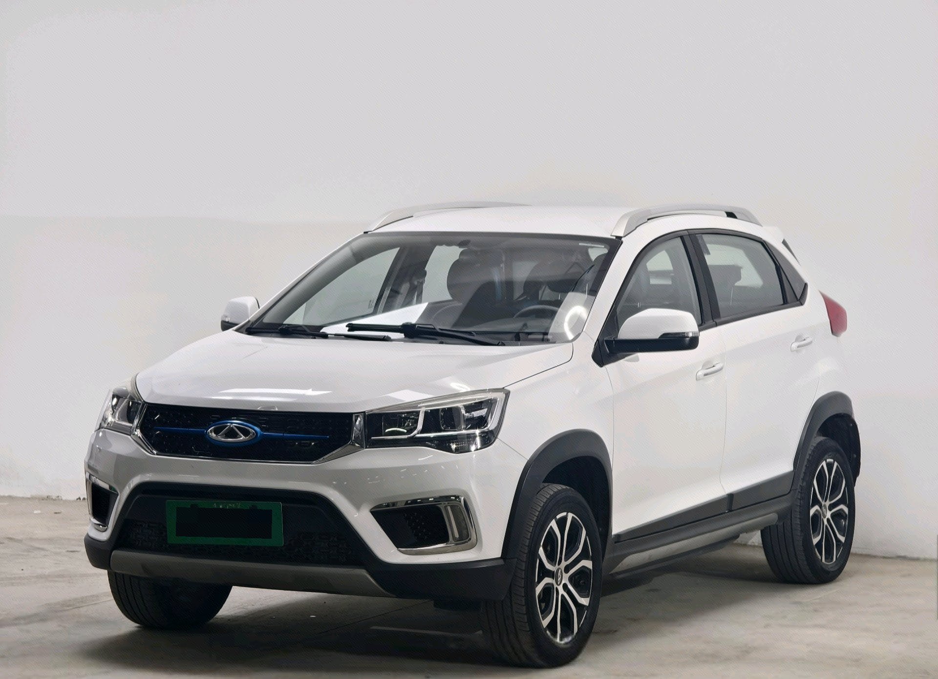 2018 2018 car image