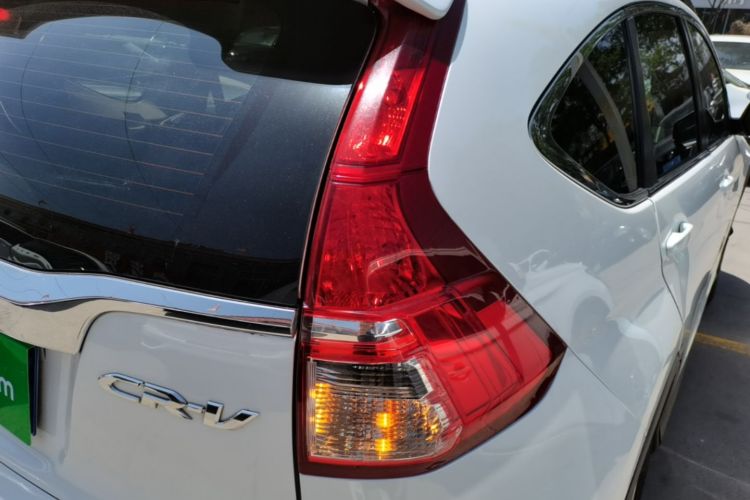 Honda CR-V 2016 car image #8