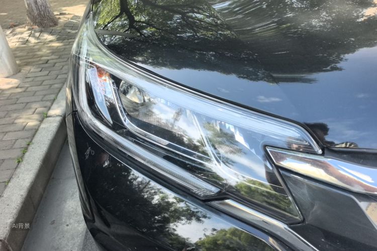 Honda CR-V 2017 car image #8