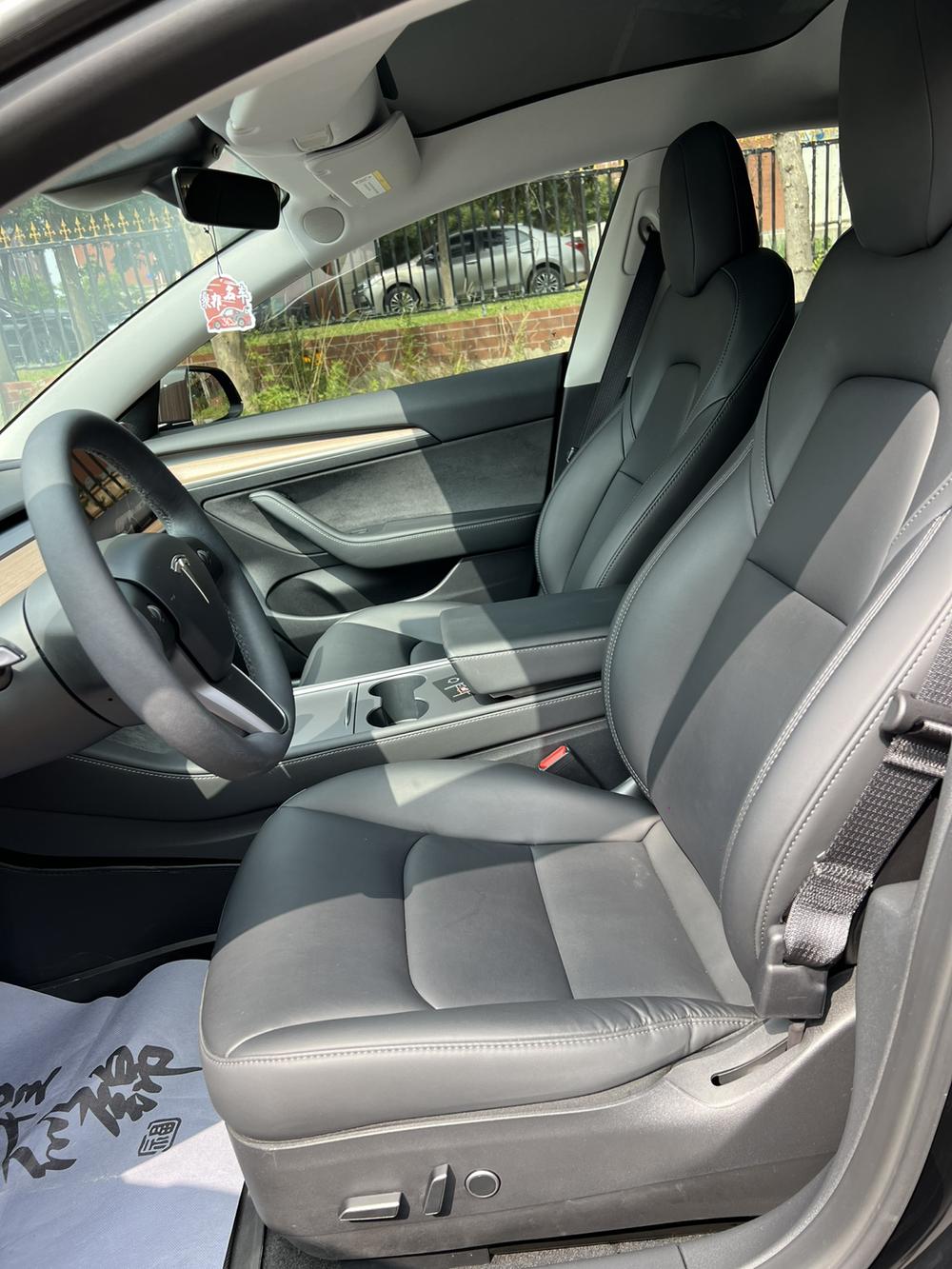 Tesla Model 3 2022 #9 Tesla Model 3 2022 car image #9