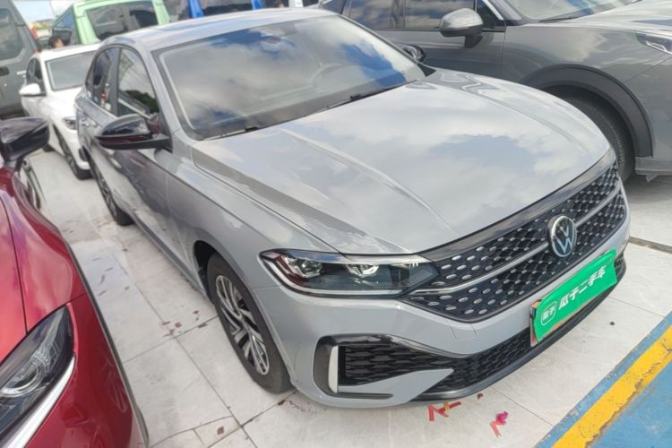 Volkswagen Lavida 2025 car image #6