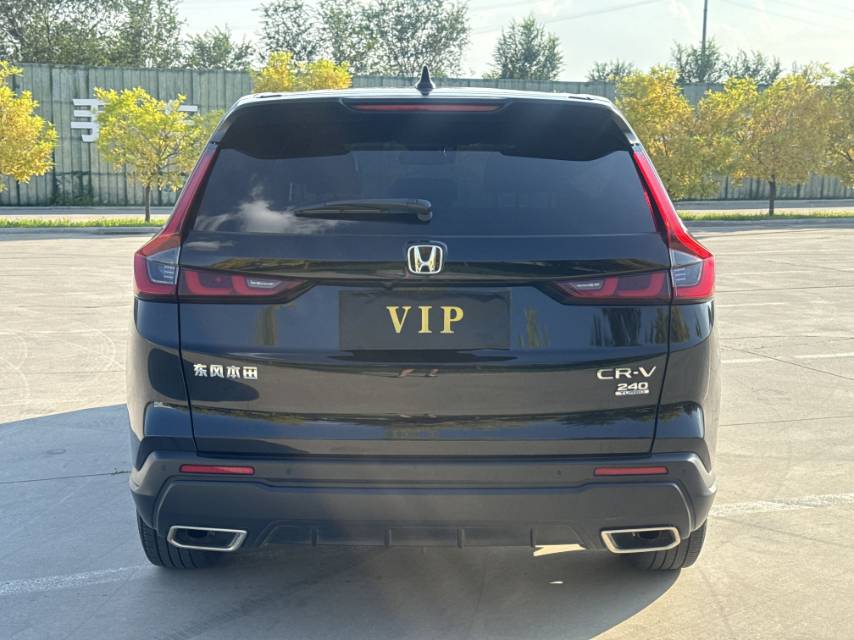 Honda CR-V 2024 car image #10