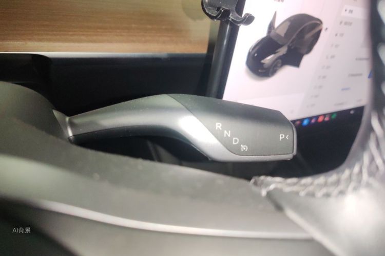 Tesla Model Y 2021 #16 Tesla Model Y 2021 car image #16