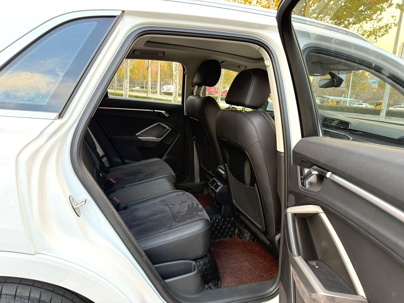 Audi Q3 2023 #6 Audi Q3 2023 immagine di auto #6
