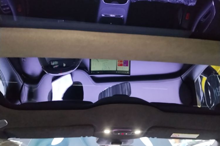 2026 car image #18