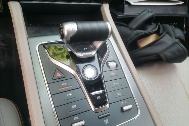 BYD Yuan Plus 2023 car image #18