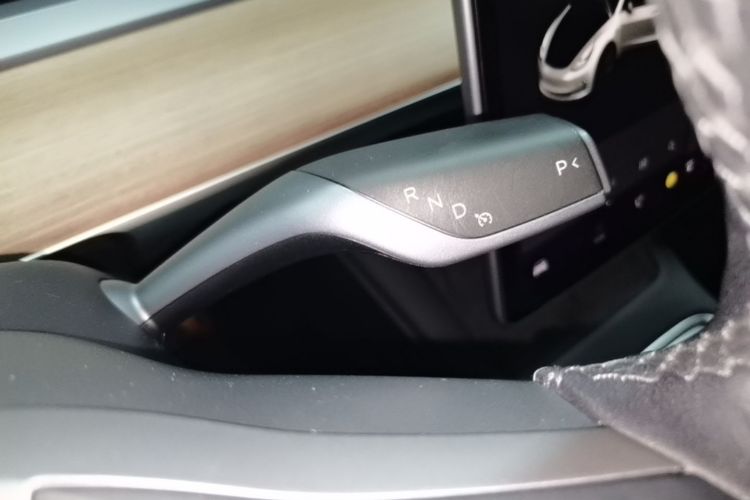 Tesla Model 3 2021 immagine di auto #14