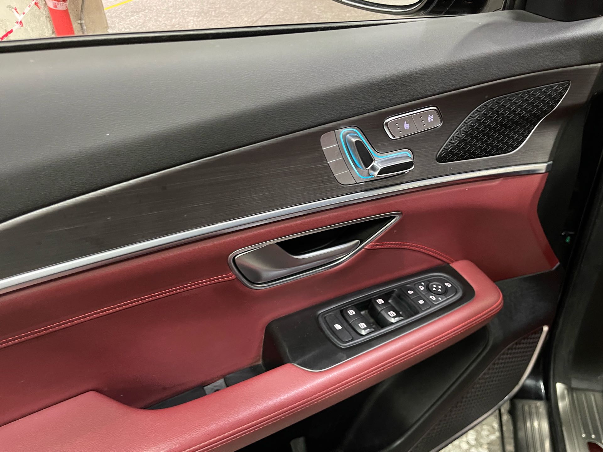 Jetour X70 PLUS 2025 #6 Jetour X70 PLUS 2025 изображение автомобиля #6