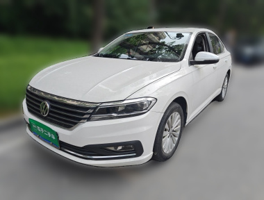 Volkswagen Lavida 2020 Volkswagen Lavida 2020 car image