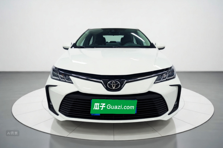 Toyota Corolla 2023 #3 Toyota Corolla 2023 car image #3