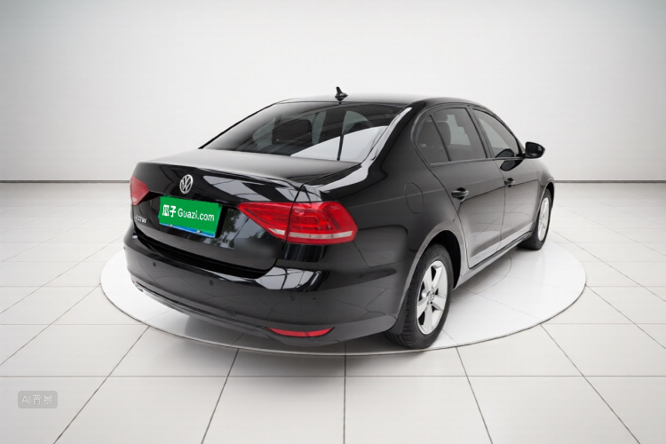 Volkswagen Lavida 2015 car image #7