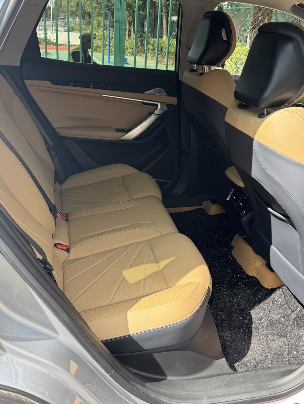 GEELY Boyue L 2024 #11 GEELY Boyue L 2024 изображение автомобиля #11